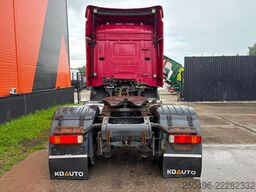 Scania R 420 4x2 HYDRAULICS