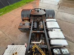 Scania R 420 4x2 HYDRAULICS