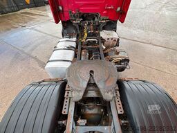 Scania R 420 4x2 HYDRAULICS