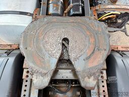 Scania R 420 4x2 HYDRAULICS