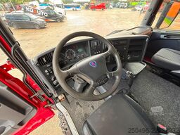 Scania R 420 4x2 HYDRAULICS