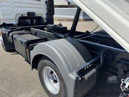 MAN TGL 8.220 Meiller 3. S.-Kipper, 2x AHK