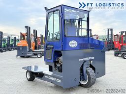 Combilift C4500S GAS TRIPLEX 5550 FREE-LIFT 2317H