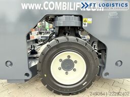 Combilift C4500S GAS TRIPLEX 5550 FREE-LIFT 2317H