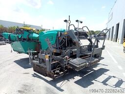 Vögele Super 700i