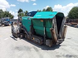 Vögele Super 700i