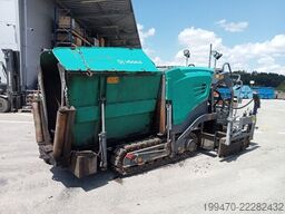 Vögele Super 700i