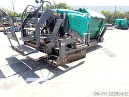 Vögele Super 700i