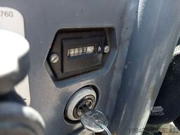 Vögele Super 700i