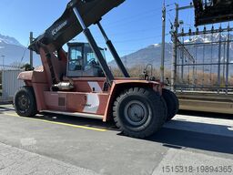 Kalmar DRF400-60C5