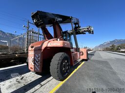 Kalmar DRF400-60C5