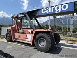 Kalmar DRF400-60C5