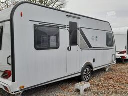 Knaus Südwind 500 FU 60 Years 60 Years Ed.2025 1800kg