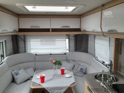 Knaus Südwind 500 FU 60 Years 60 Years Ed.2025 1800kg