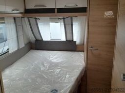 Knaus Südwind 500 FU 60 Years 60 Years Ed.2025 1800kg