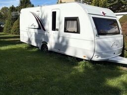 BÜRSTNER Averso Top 465TS