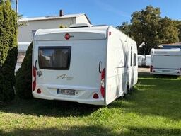 BÜRSTNER Averso Top 465TS