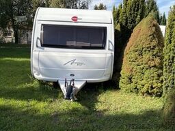 BÜRSTNER Averso Top 465TS