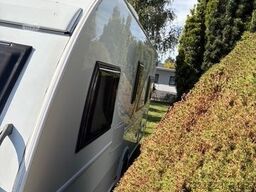 BÜRSTNER Averso Top 465TS