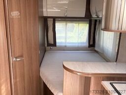 BÜRSTNER Averso Top 465TS