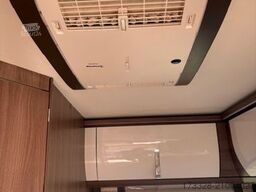 BÜRSTNER Averso Top 465TS