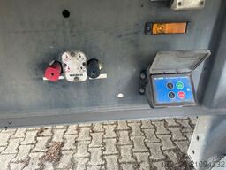 LANGENDORF SKA Alu 35m³ BPW Lift