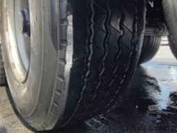 LANGENDORF SKA Alu 35m³ BPW Lift