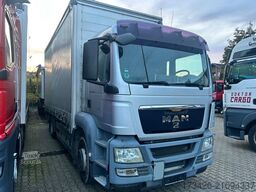 MAN TGX/TGS 18.360 BL Eu5 LBW 1,5t Klima