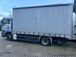 MAN TGX/TGS 18.360 BL Eu5 LBW 1,5t Klima