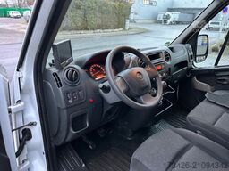 OPEL Movano 2.3  Koffer LBW 750kg Klima 6-Gang