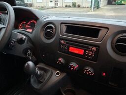 OPEL Movano 2.3  Koffer LBW 750kg Klima 6-Gang