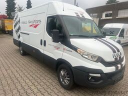 IVECO 35 S 21 3.0 HiMatic L4H2 Maxi Top AHK Klima etc.