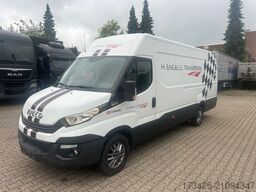 IVECO 35 S 21 3.0 HiMatic L4H2 Maxi Top AHK Klima etc.