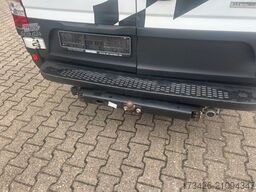 IVECO 35 S 21 3.0 HiMatic L4H2 Maxi Top AHK Klima etc.