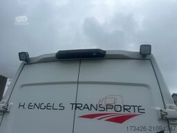 IVECO 35 S 21 3.0 HiMatic L4H2 Maxi Top AHK Klima etc.