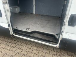 IVECO 35 S 21 3.0 HiMatic L4H2 Maxi Top AHK Klima etc.