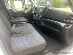 IVECO 35 S 21 3.0 HiMatic L4H2 Maxi Top AHK Klima etc.