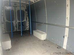 IVECO 35 S 21 3.0 HiMatic L4H2 Maxi Top AHK Klima etc.