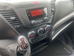 IVECO 35 S 21 3.0 HiMatic L4H2 Maxi Top AHK Klima etc.