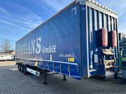 KRONE SDP 27 KO Standard BPW TÜV 09/26