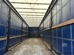 KRONE SDP 27 KO Standard BPW TÜV 09/26