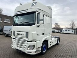 DAF XF 530 SSC Retarder 2xTank Standk. 2021!