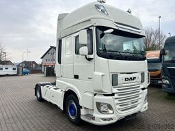 DAF XF 530 SSC Retarder 2xTank Standk. 2021!