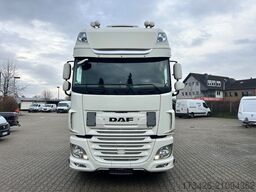DAF XF 530 SSC Retarder 2xTank Standk. 2021!