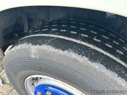 DAF XF 530 SSC Retarder 2xTank Standk. 2021!