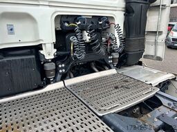 DAF XF 530 SSC Retarder 2xTank Standk. 2021!