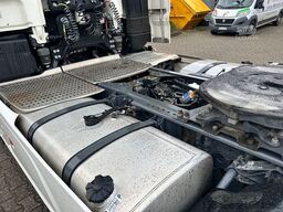 DAF XF 530 SSC Retarder 2xTank Standk. 2021!