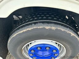 DAF XF 530 SSC Retarder 2xTank Standk. 2021!