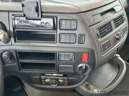 DAF XF 530 SSC Retarder 2xTank Standk. 2021!