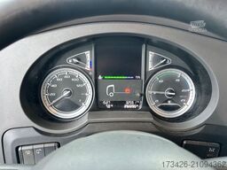 DAF XF 530 SSC Retarder 2xTank Standk. 2021!